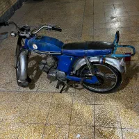 فروش یاماها ۱۰۰