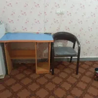 صندلی مطالعه