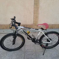 دوچرخه|دوچرخه، اسکیت، اسکوتر|مشهد, فرهنگیان (شهرک غرب)|دیوار