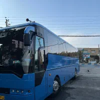 اتوبوس دربستی