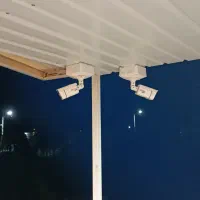 فروش و نصب دوربین مداربسته و دزدگیر