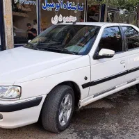 پارس Tu5مدل94اتاق تعویض 98کامل رنگ