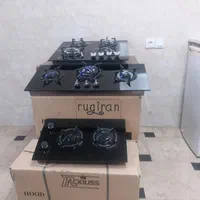 اجاق گاز رومیزی توکار صفحه ای|اجاق گاز و لوازم برقی پختوپز|تهران, سلسبیل جنوبی|دیوار