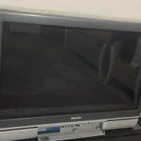 تلویزیون توشیبا ۳۲اینج اورجینال