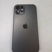 ۲ عدد قاب IPhone 12 pro|لوازم جانبی موبایل و تبلت|رشت, آزادگان|دیوار