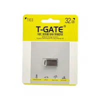 فلش 32 گیگ برند T-GATE فلزی
