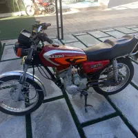 موتور 200رهرو