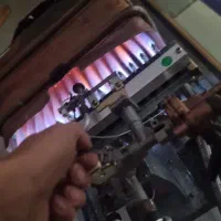 مجری تاسیسات مکانیکی و الکتریکی ساختمان|خدمات پیشه و مهارت|تنکابن, |دیوار