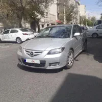 مزدا۳ تیپ ۳