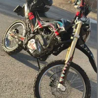 موتور تریل باسل 1403