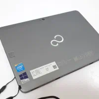 Q555 هارد ۶۴ فوجیتسو تبلت لپ تاپ|تبلت|کرج, چهارصد دستگاه|دیوار