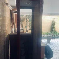 بوفه در حد|بوفه، ویترین، کنسول|بابل, |دیوار