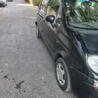 دوو ماتیز مدل ۸۱|خودرو سواری و وانت|مشهد, شفا|دیوار