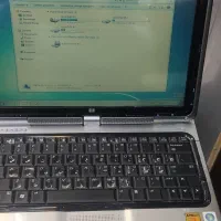 لپتاپ HP|رایانه همراه|بلده, |دیوار