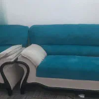 مبل هفت نفره