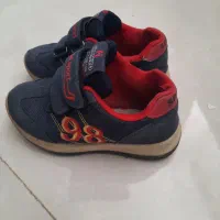 کتونی|کیف، کفش، کمربند|اراک, |دیوار