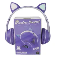 هدفون خرگوشی مناسب کادو دادن