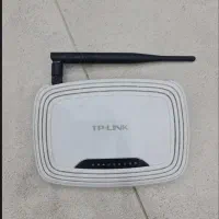 مودم اینترنت تی پی لینک tplink تی پی لینک adsl