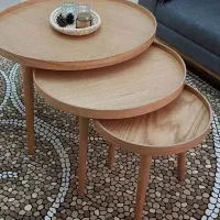 میز عسلی ،میز جلو مبلی