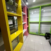 واگذاری مغازه معراج با قرارداد اجاره تا برج۱۰|اجارهٔ مغازه و غرفه|قشم, |دیوار