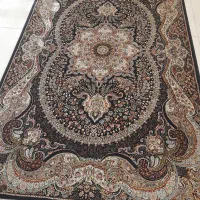 فرش کاشان ۹ متری