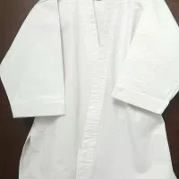 لباس کاراته