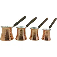 قهوه جوش (جذوه ترک) قهوه ترک یا ترک جوش