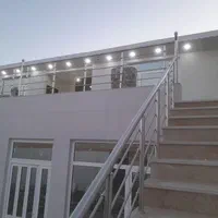 باغ ویلا استخر فوتبال دستی جاده بوژان|اجارهٔ کوتاه‌مدت ویلا و باغ|نیشابور, فضل|دیوار