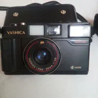 دوربین عکاسی YASHICA.|دوربین عکاسی و فیلم‌برداری|فردیس, سپید دشت|دیوار