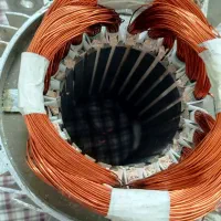 تعمیرات پمپ آب .بالابر .الکترو موتور .سیم پیچی