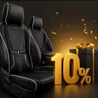 تخفیف روکش صندلی اتومبیل(تولید به مصرف)