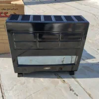 بخاری نیک کالا