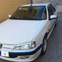 پژو پارس tu5 معاوضه با پراید|خودرو سواری و وانت|کرج, چهارصد دستگاه|دیوار