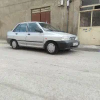 فروشی مدل ۸۷|خودرو سواری و وانت|اردبیل, |دیوار