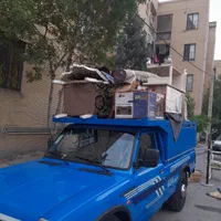 باربری عزیزی کارگراسباب کشی جابجای اثاثیه جزئی کلی|خدمات حمل و نقل|اسلام‌شهر, شهرک قائمیه|دیوار
