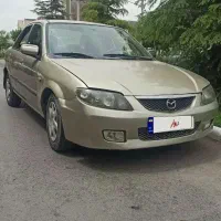 مزدا 323مدل83|خودرو سواری و وانت|چناران, |دیوار