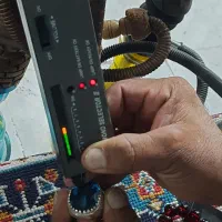 انگشتر توپاز اصل با سختی سنگ بالا|جواهرات|تهران, جنت‌آباد شمالی|دیوار