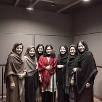 گویندگی صدا پیشگی دوبله فن بیان