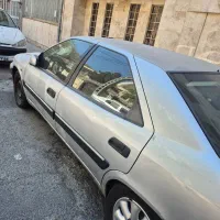 زانتیا 2000 مدل 86 sx|خودرو سواری و وانت|تهران, شهرآرا|دیوار