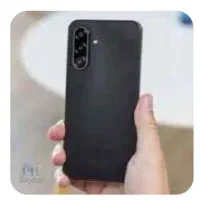 گوشی آ ۱۷ یک ماه کار کرده