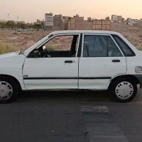 پراید۸۳ انژکتور