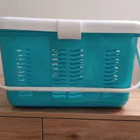 سبد پیکنیک سایز بزرگ