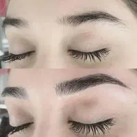 خدمات تخصصی آرایش دائم،فیبروز،میکرو،شیدینگ|خدمات آرایشگری و زیبایی|زنجان, |دیوار