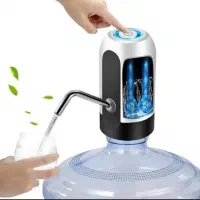پمپ آب شارژی مناسب خانه و کمپینگ