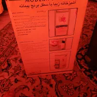 سطل برنج|ظروف نگهدارنده، پلاستیکی، یک‌بارمصرف|تهران, بهار|دیوار