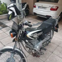 موتور سیکلت|موتورسیکلت|ری, حمزه‌آباد|دیوار