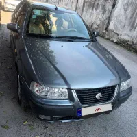 سمند‌EF7دوگانه‌بوش‌مدل۹۴