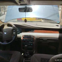 سمندef7درحد|خودرو سواری و وانت|مهدی شهر, |دیوار