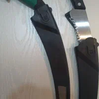 اره سامورایی