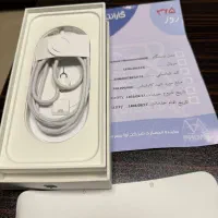 گوشی موبایل آیفون ۱۶ پرومکس ۲۵۶ ZAA رجیستر شده|موبایل|کرج, فاز ۳ گوهردشت|دیوار